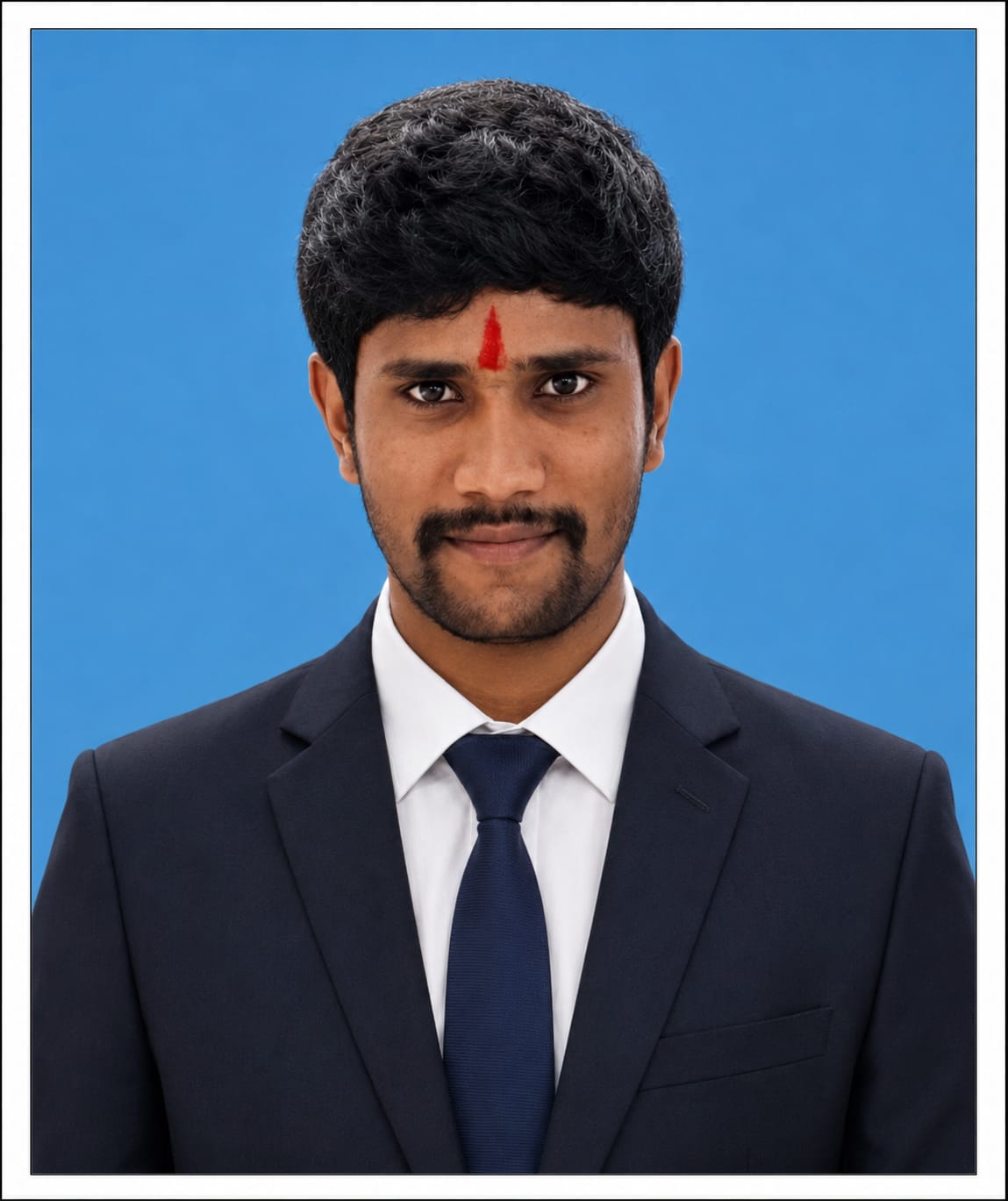 Kevil Jadhav